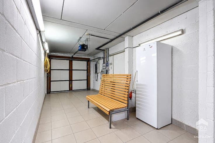 Detached family home with garden for sale in Uccle