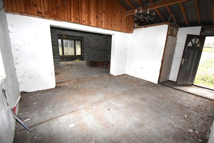 House in Baudour