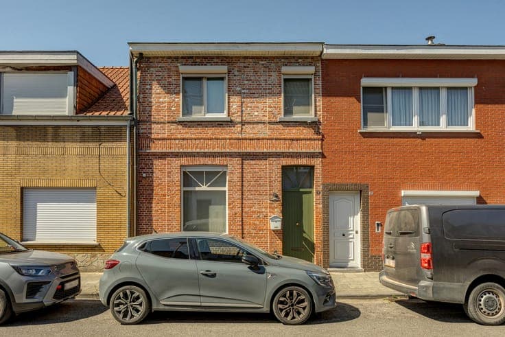 House in Turnhout