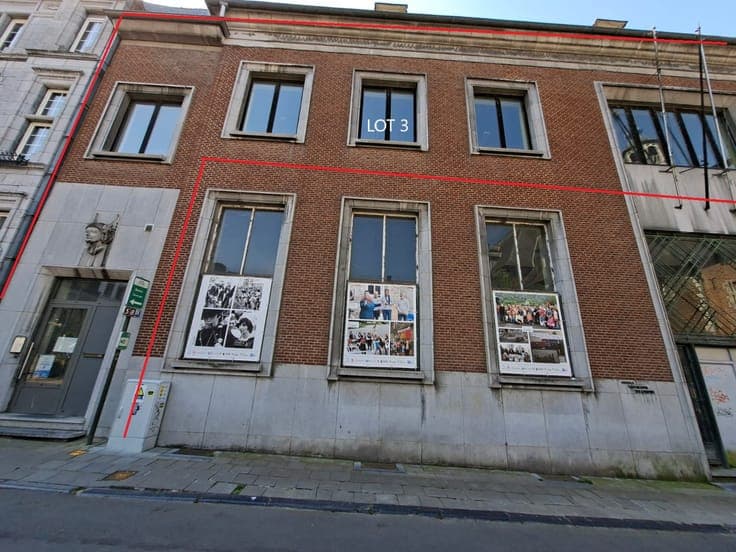 House in Dinant