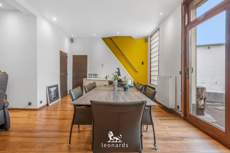 House in Wevelgem