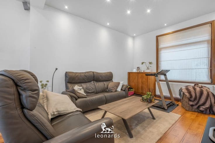 House in Wevelgem