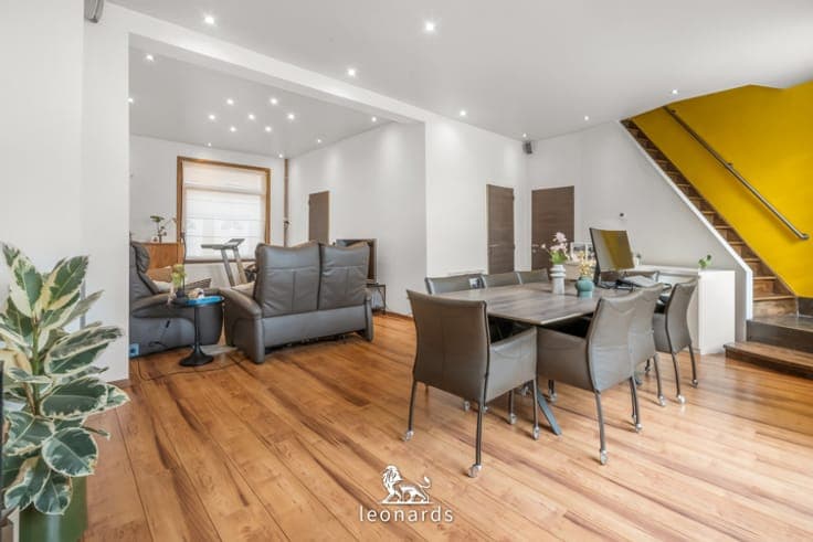 House in Wevelgem