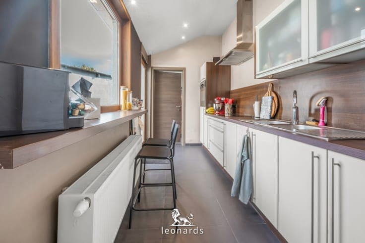 House in Wevelgem