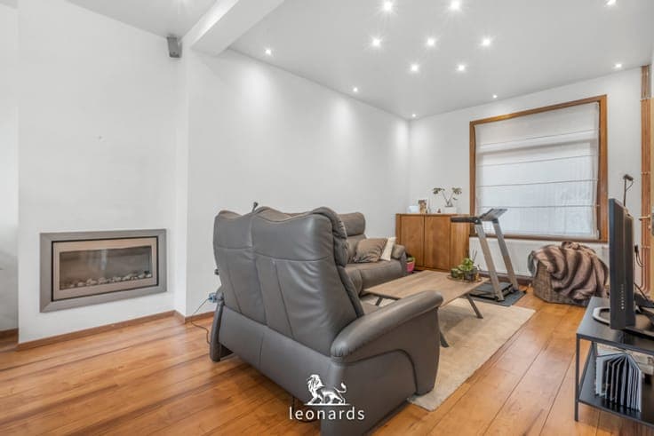 House in Wevelgem