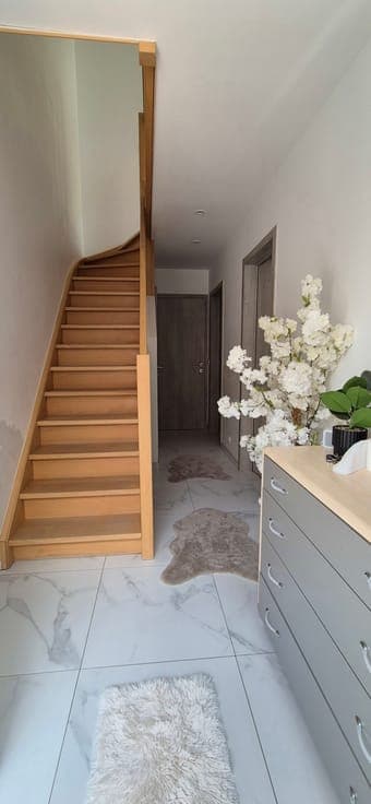 House in Enghien