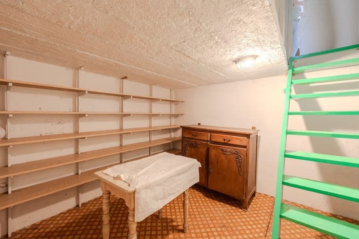 Halfopen woning op een perceel van 687m²