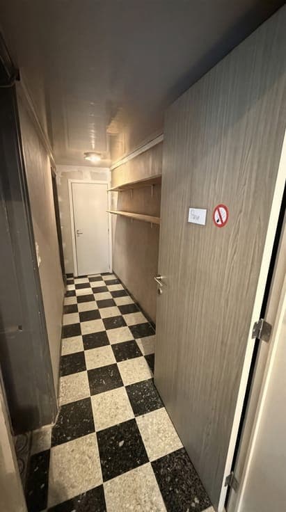 RENTAL PROPERTY WITH COMMERCIAL SPACE AND APARTMENT