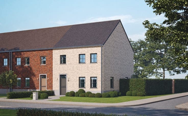 NEW CONSTRUCTION - SINGLE-FAMILY HOME