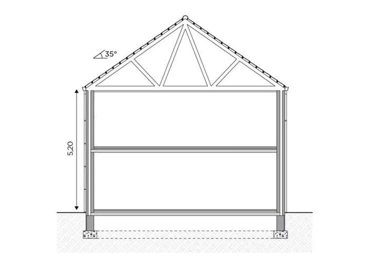 NEW CONSTRUCTION - SINGLE-FAMILY HOME