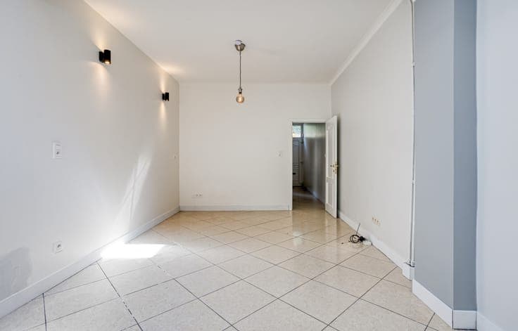 Terraced house with 4 bedrooms in the heart of Mechelen