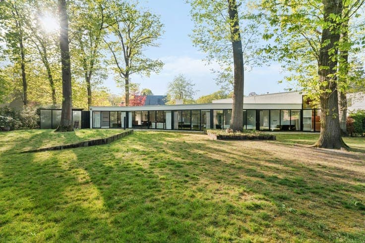House in Oud-Turnhout