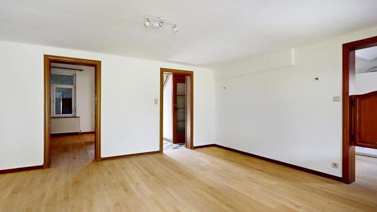 Maison Familiale 3ch avec Jardin ***VISITE VIRTUELLE***