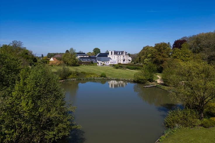Liernu – Exceptional Property