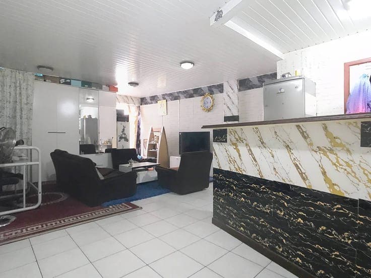 House with 8 studios for sale in Antwerp
