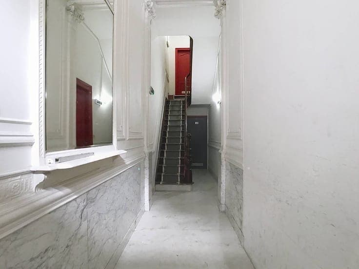 House with 8 studios for sale in Antwerp