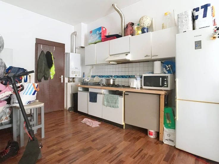 House with 8 studios for sale in Antwerp