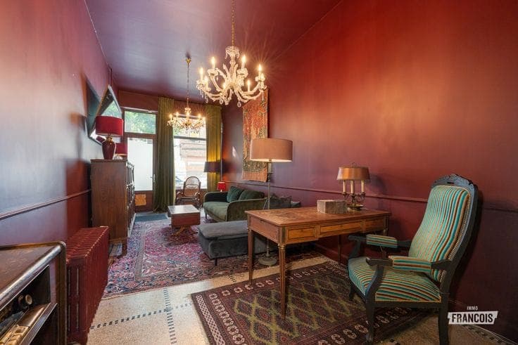 Stunning Property with 4 Bedrooms and Terrace in the Histor…