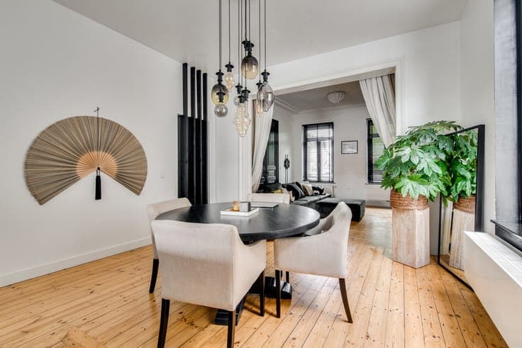 House in Montignies-sur-Sambre