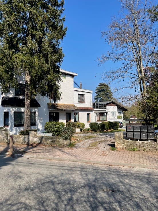 House in Montigny-le-Tilleul
