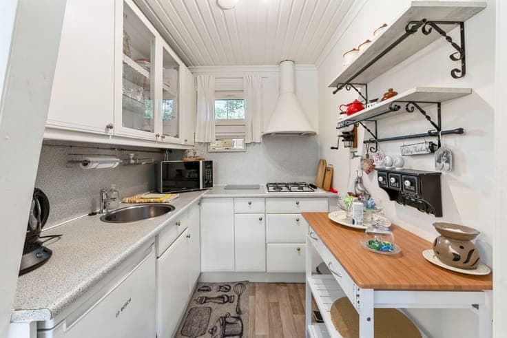 Charmante chalet in eigen bezit op een toplocatie in Zute...