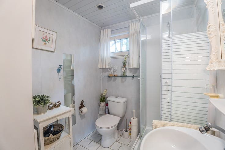 Charmante chalet in eigen bezit op een toplocatie in Zute...