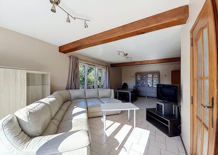 Agréable villa 4 chambres avec entrée indépendante