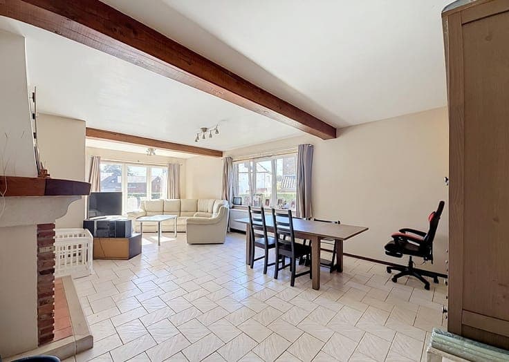 Agréable villa 4 chambres avec entrée indépendante