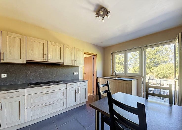 Agréable villa 4 chambres avec entrée indépendante