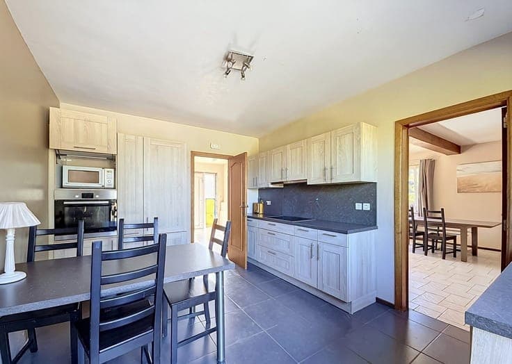 Agréable villa 4 chambres avec entrée indépendante