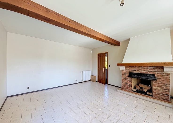Agréable villa 4 chambres avec entrée indépendante