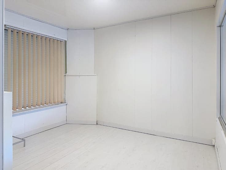 Rijwoning met 3 slaapkamers en uitweg