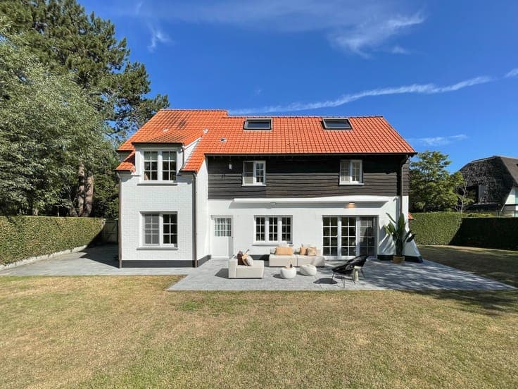 Schitterende villa rustig gelegen op een top ligging, in ...