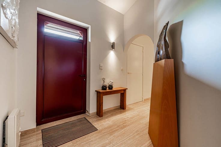 House in Oud-Turnhout