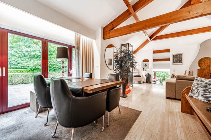 House in Oud-Turnhout