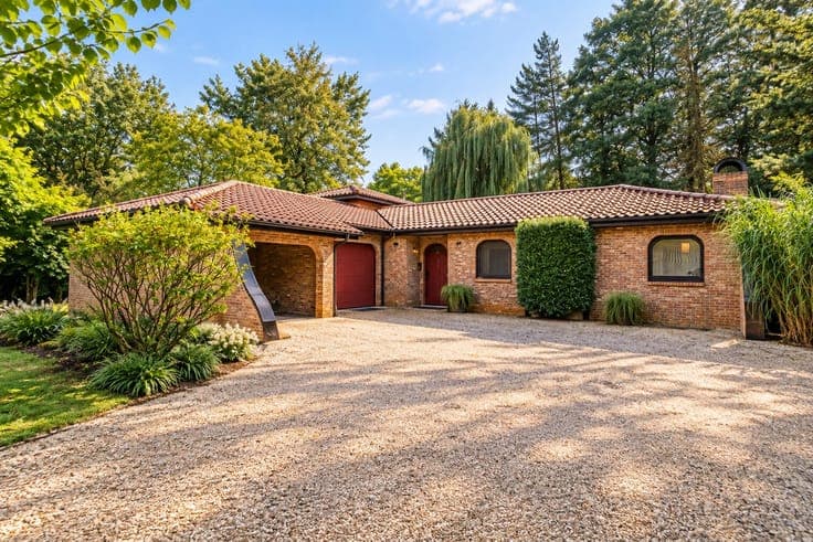 House in Oud-Turnhout