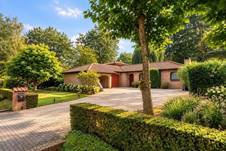 House in Oud-Turnhout