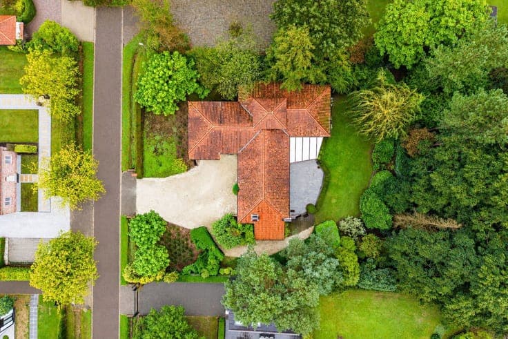 House in Oud-Turnhout