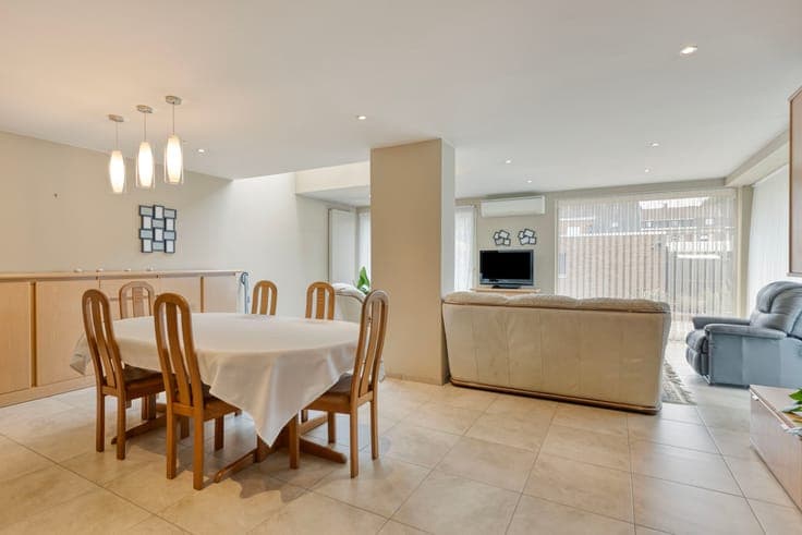 Spacious family home in a prime location in Kortrijk