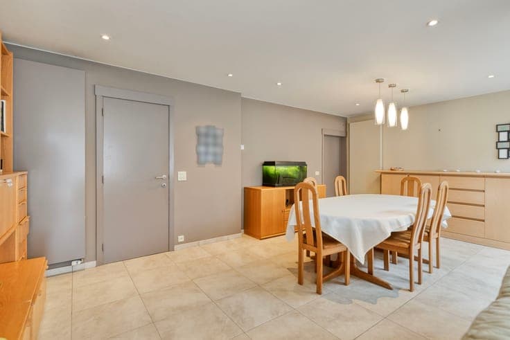 Spacious family home in a prime location in Kortrijk