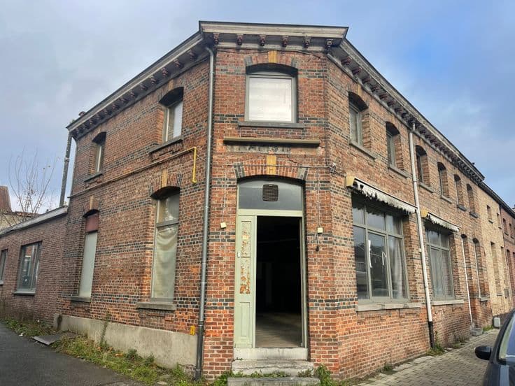 House in Temse