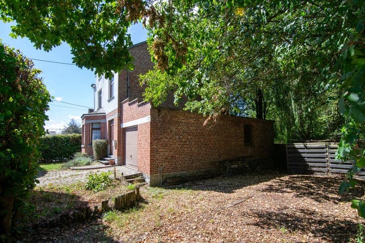 House in Rochefort