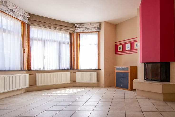 House in Rochefort