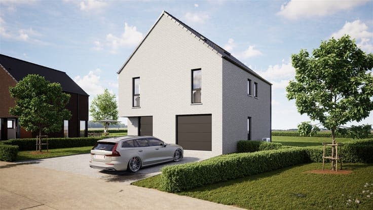 Maisons à vendre à Clavier