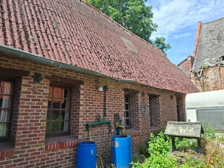 House in Templeuve