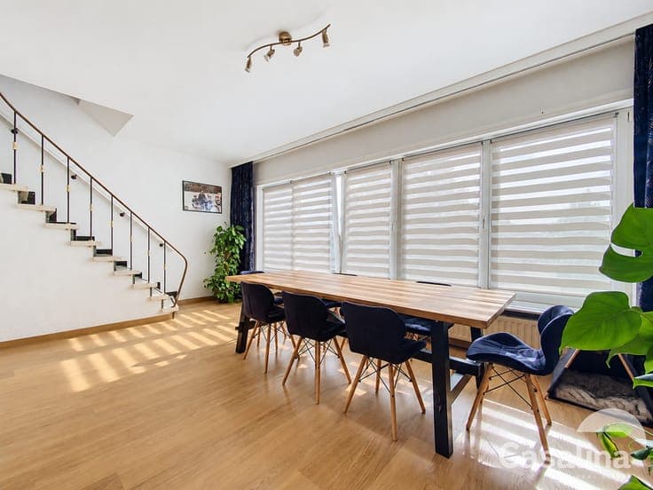 A spacious family home, with a very good EPC rating, B!
