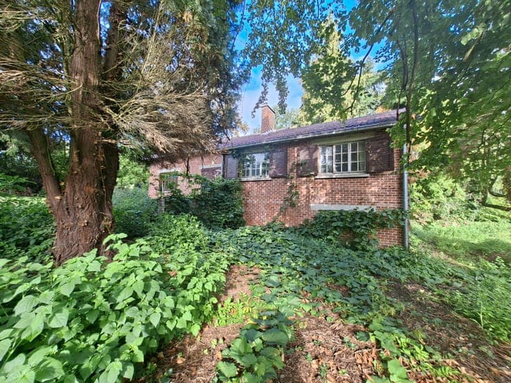 House in Frasnes-lez-Anvaing