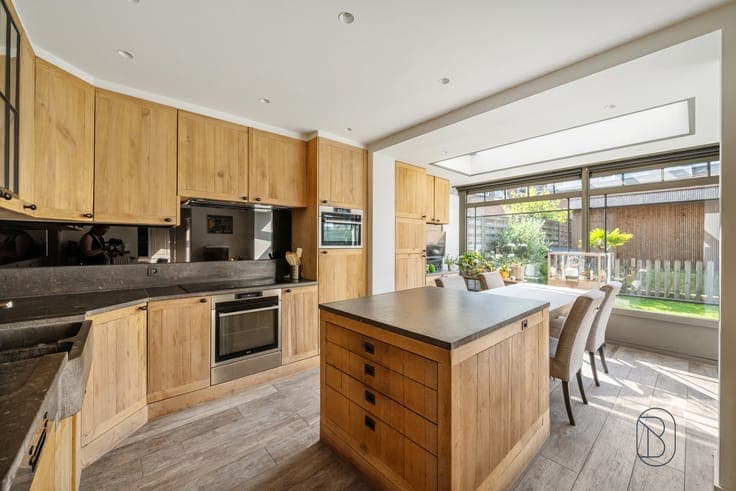 Move-in Ready, Energy-Efficient Semi-Detached Home
