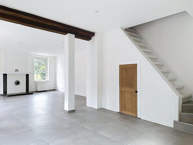 A must-see 4-bedroom home in the heart of Othée