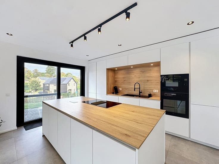 House in Havelange Maffe